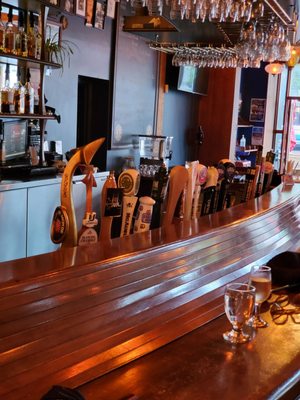 Bar L'Barouf by null