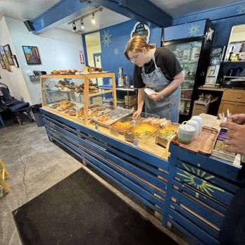 Sunny Bakery Cafe - Cafes Near Me - Carmel Valley, California Sunny Bakery Cafe - Cafes Near Me - Carmel Valley, California