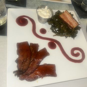 Salt 64 - Sweet and spicy app - New American Near Me - Oak Island, North Carolina Salt 64 - Sweet and spicy app - New American Near Me - Oak Island, North Carolina