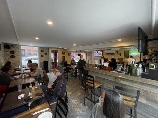 The Inkan Restaurant by null The Inkan Restaurant by null