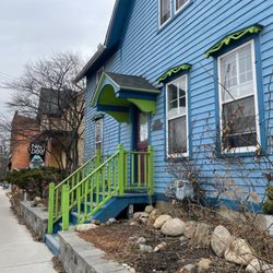 Zingerman's Next Door