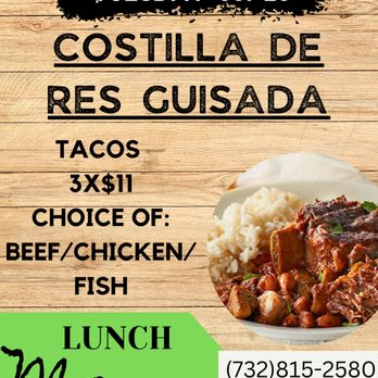 Rosa's Cafe - Latin American Near Me - Avenel, New Jersey Rosa's Cafe - Latin American Near Me - Avenel, New Jersey