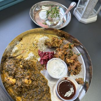 Chai Pani - Buffet - Indian Near Me - Decatur, Georgia Chai Pani - Buffet - Indian Near Me - Decatur, Georgia