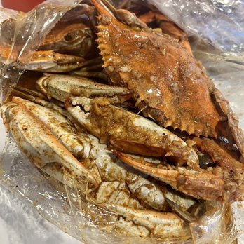 Kickin' Crab - Houston - Blue crabs - Seafood Near Me - Houston, Texas Kickin' Crab - Houston - Blue crabs - Seafood Near Me - Houston, Texas