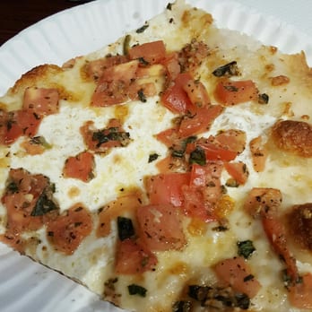 Slice of Italy - Margareta slice, pretty good - Italian Near Me - Norwalk, Connecticut Slice of Italy - Margareta slice, pretty good - Italian Near Me - Norwalk, Connecticut