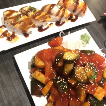 Sushi Oyama - Japanese Near Me - Burnaby, British Columbia Sushi Oyama - Japanese Near Me - Burnaby, British Columbia