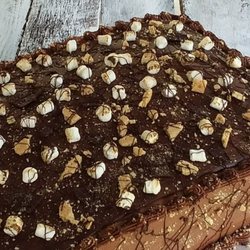 The Pastry Perlieu