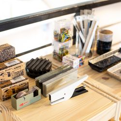 Point Creative Supplies - Find unique, durable office items from brands like Penco, HMM. Midori, and more.