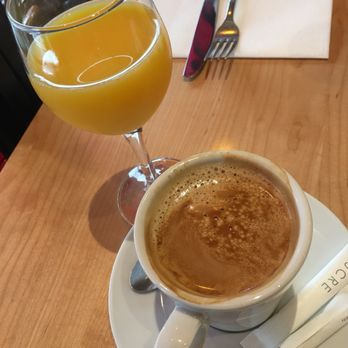 Le Franc Tireur - Breakfast drinks - Brasseries Near Me - Paris, 75 Le Franc Tireur - Breakfast drinks - Brasseries Near Me - Paris, 75