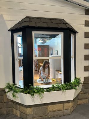 Discovery Gateway Children's Museum by null