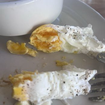 Sorriso Kitchen - Overdone horror of poached eggs. - Breakfast & Brunch Near Me - Chatham, New Jersey Sorriso Kitchen - Overdone horror of poached eggs. - Breakfast & Brunch Near Me - Chatham, New Jersey