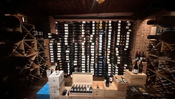 Stafili Wine Cafe by null