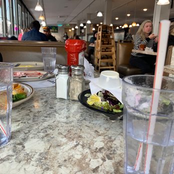 Angie's Restaurant - Dining in - Breakfast & Brunch Near Me - Logan, Utah