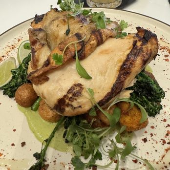 Warehouse 72 - Jidori Chicken - American Near Me - Irvine, California Warehouse 72 - Jidori Chicken - American Near Me - Irvine, California