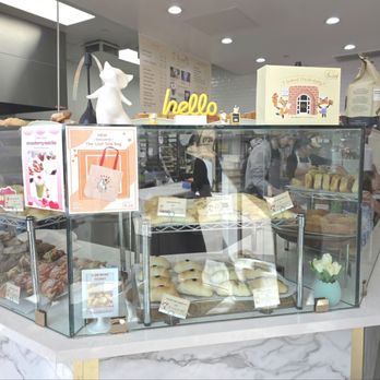 The Loaf Bakery and Cafe - Bakeries Near Me - Newhall, California
