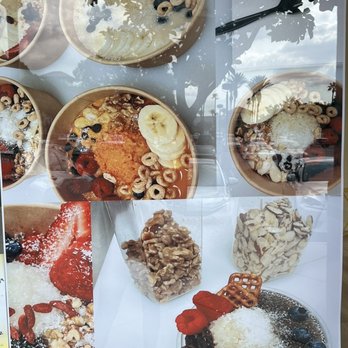 Ice rice - Bubble Tea Near Me - Rancho Cucamonga, California