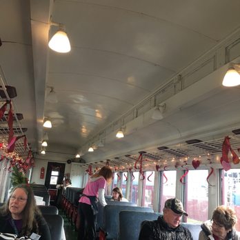 Skunk Train - Tours Near Me - Fort Bragg, California Skunk Train - Tours Near Me - Fort Bragg, California