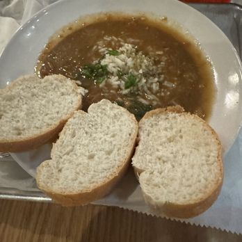 The White Alligator - Seafood Near Me - Franklin, Tennessee