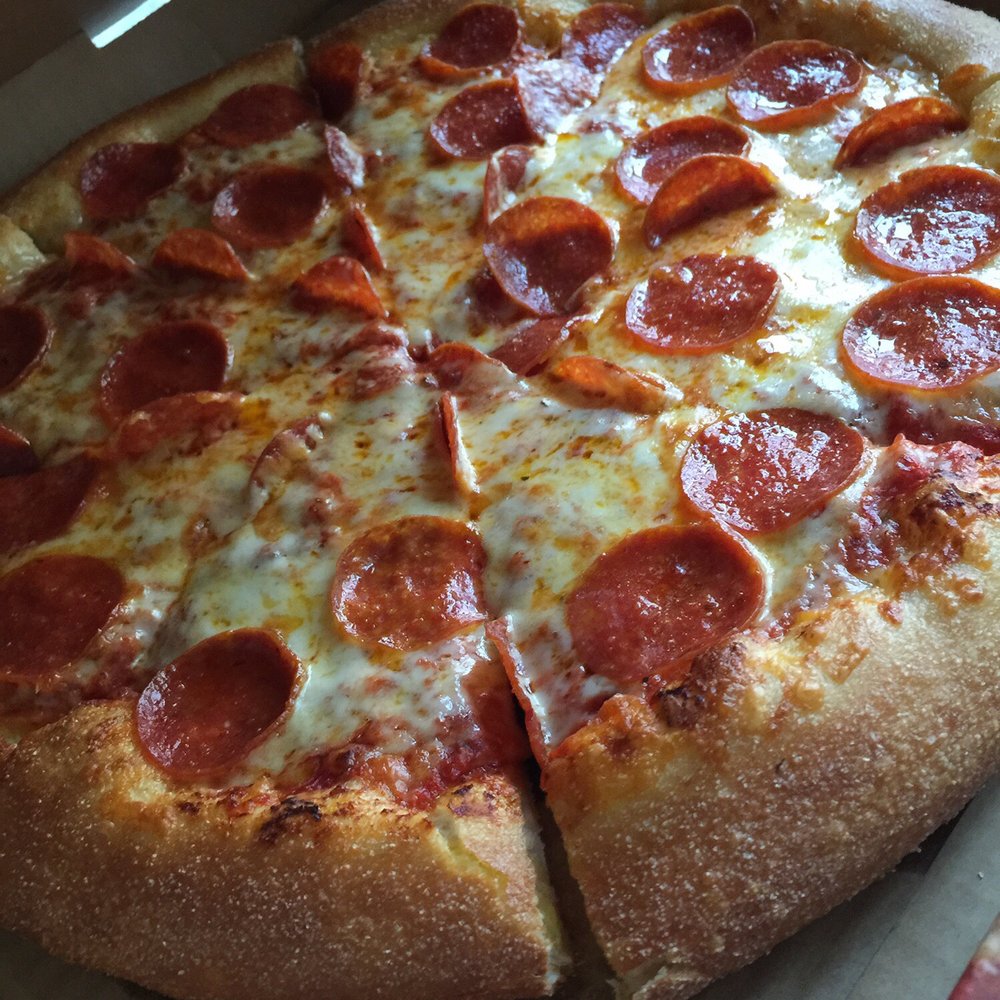 Pepperoni