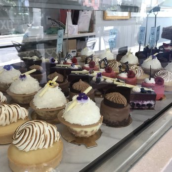 Sift Bake Shop - Bakeries Near Me - Mystic, Connecticut Sift Bake Shop - Bakeries Near Me - Mystic, Connecticut