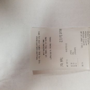 Hungry Howie's Pizza - Pizza Near Me - Peoria, Arizona