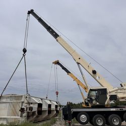 4 Point Crane Services