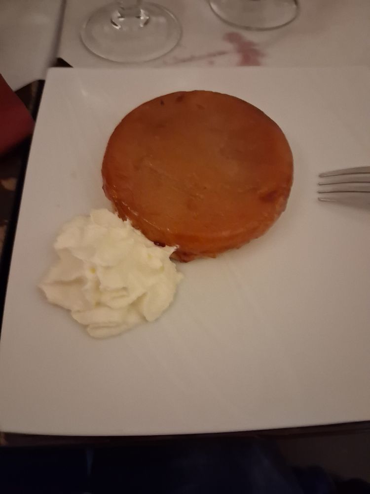 Au Bistrot de la Montagne