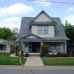 Stringfellow-Gilmartin House - Grabbed from their website.