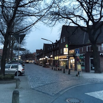 Stadtteil Sasel - Local Flavor Near Me - Hamburg, HH
