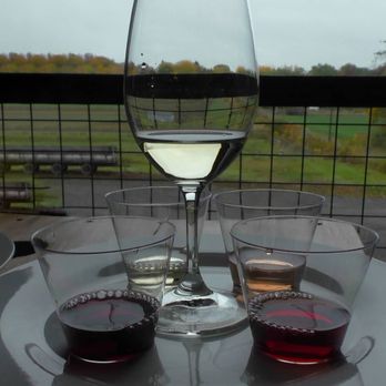 Ravines Wine Cellars - Wine Tasting Room Near Me - Geneva, New York