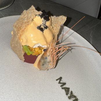 Mayu - Peruvian Near Me - Miami, Florida