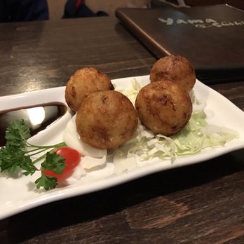 Yama Sushi - Takoyaki - Sushi Bars Near Me - Mars, Pennsylvania