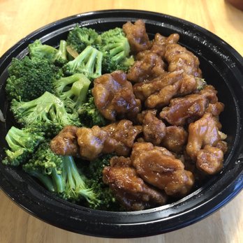 Teriyaki Madness - Orange Chicken Bowl - Asian Fusion Near Me - Charlotte, North Carolina Teriyaki Madness - Orange Chicken Bowl - Asian Fusion Near Me - Charlotte, North Carolina