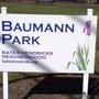 Photo of Baumann Park