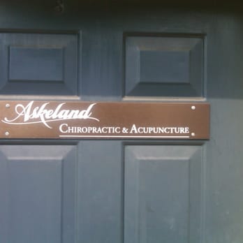 Askeland Chiropractic & Acupuncture - Chiropractors Near Me - Raleigh, North Carolina