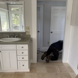 Gold Remodeling