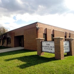 The Radiology Center