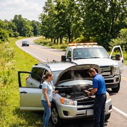 Nancy Pipinich - State Farm Insurance Agent - Flat tire, dead battery, or locked out of your vehicle? Roadside Assistance can help get you moving again when the unexpected...