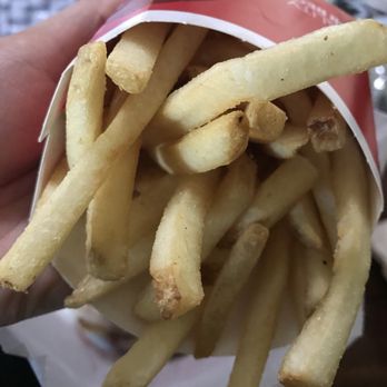 Wendy's - French Fries - Fast Food Near Me - San Jose, California Wendy's - French Fries - Fast Food Near Me - San Jose, California