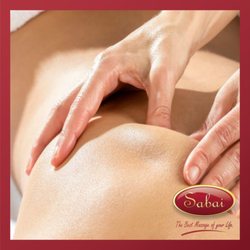 Sabai - We have 18 years of experience, you can be in better hands.