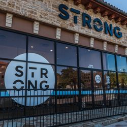 Strong Pilates - STRONG from the outside in. Welcome to STRONG Pilates Stone Oak--your destination for next-level fitness.