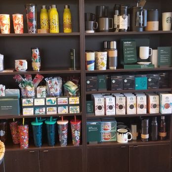 Starbucks - Coffee & Tea Near Me - Santa Clara, California Starbucks - Coffee & Tea Near Me - Santa Clara, California