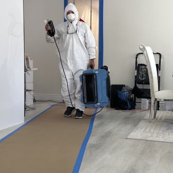 24/7 Service Pros - MOLD REMEDIATION - Damage Restoration Near Me - Davie, Florida