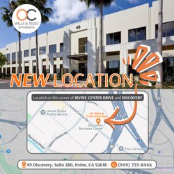 OC Wills and Trust Attorneys