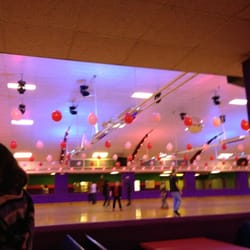 Riverside Arena
