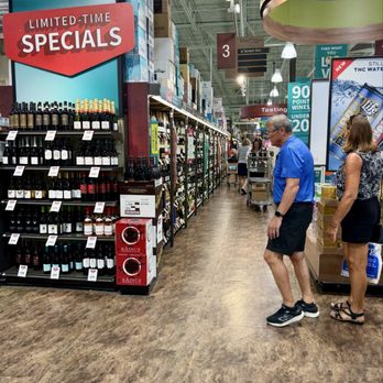 Total Wine & More - Beer, Wine & Spirits Near Me - Fort Myers, Florida Total Wine & More - Beer, Wine & Spirits Near Me - Fort Myers, Florida