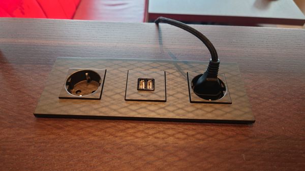 Canopy by Hilton Madrid Castellana by null