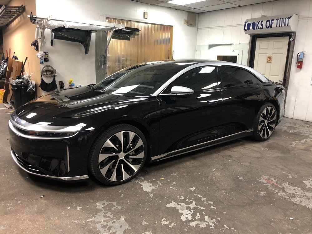 LOOKS OF TINTS Updated July 2024 107 Photos & 15 Reviews 824 E St