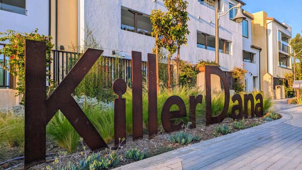 Doheny State Beach by null