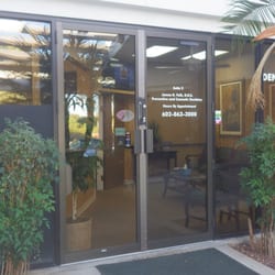 James Falk,DDS
